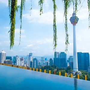 Ceylonz Leisure Klcc Appartement