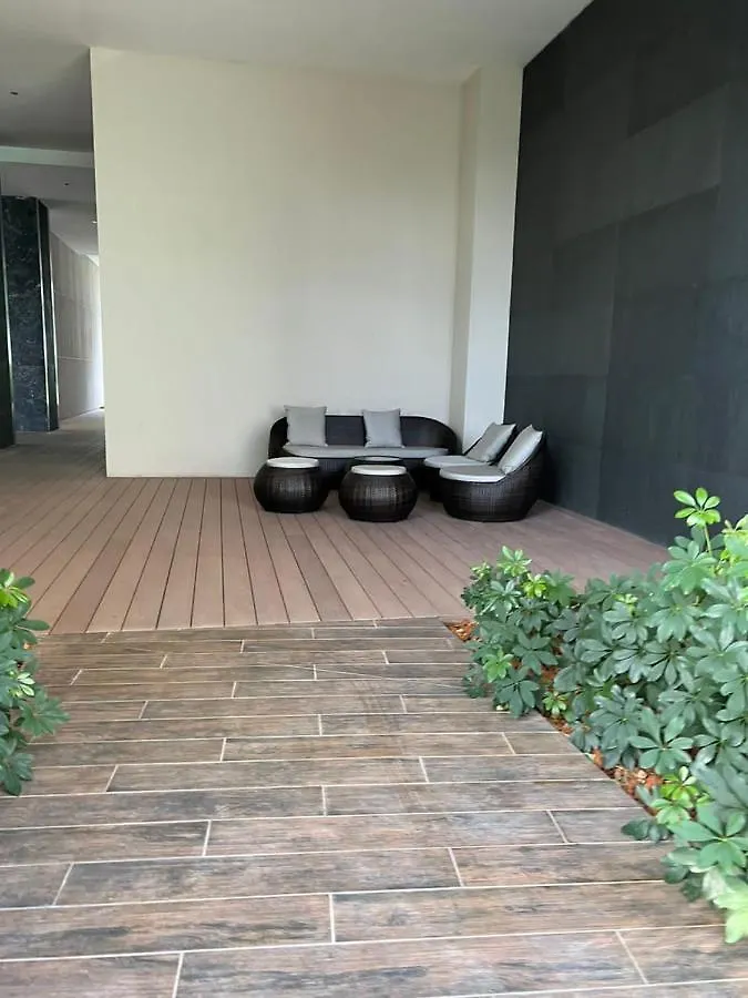 Luxury Suites At Eaton Klcc Kuala Lumpur Apartment