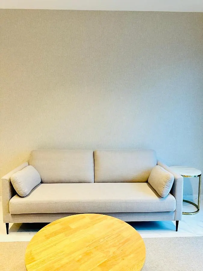 Luxury Suites At Eaton Klcc Kuala Lumpur 0*,