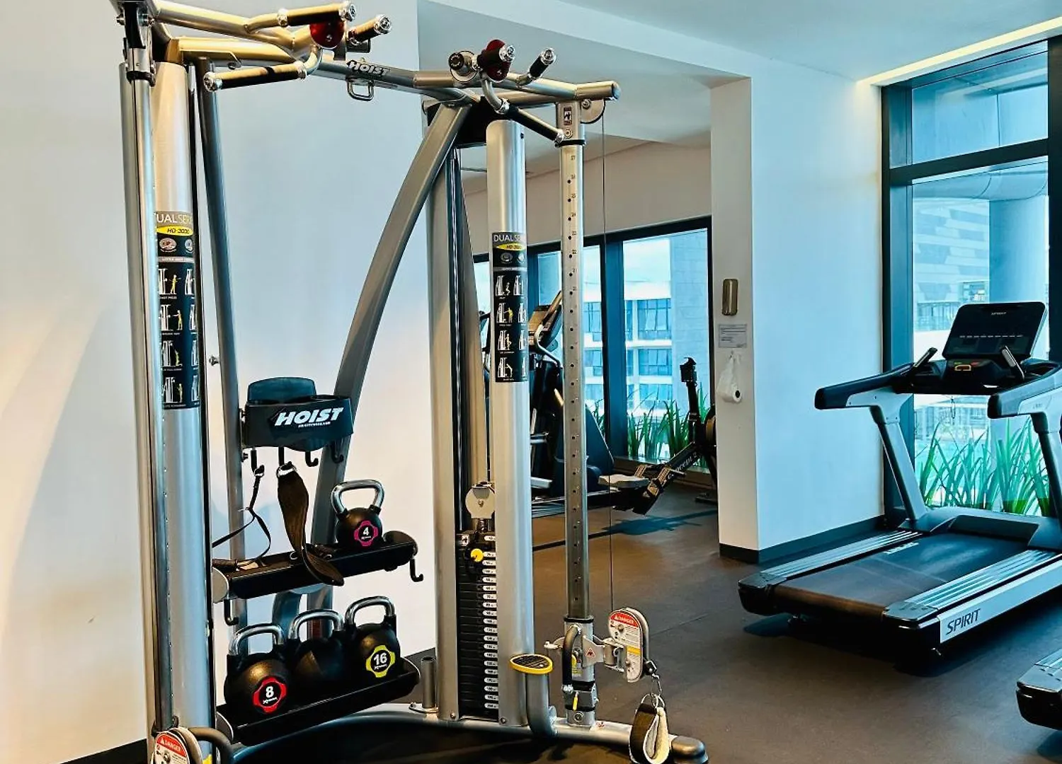 Apartment Luxury Suites At Eaton Klcc Kuala Lumpur