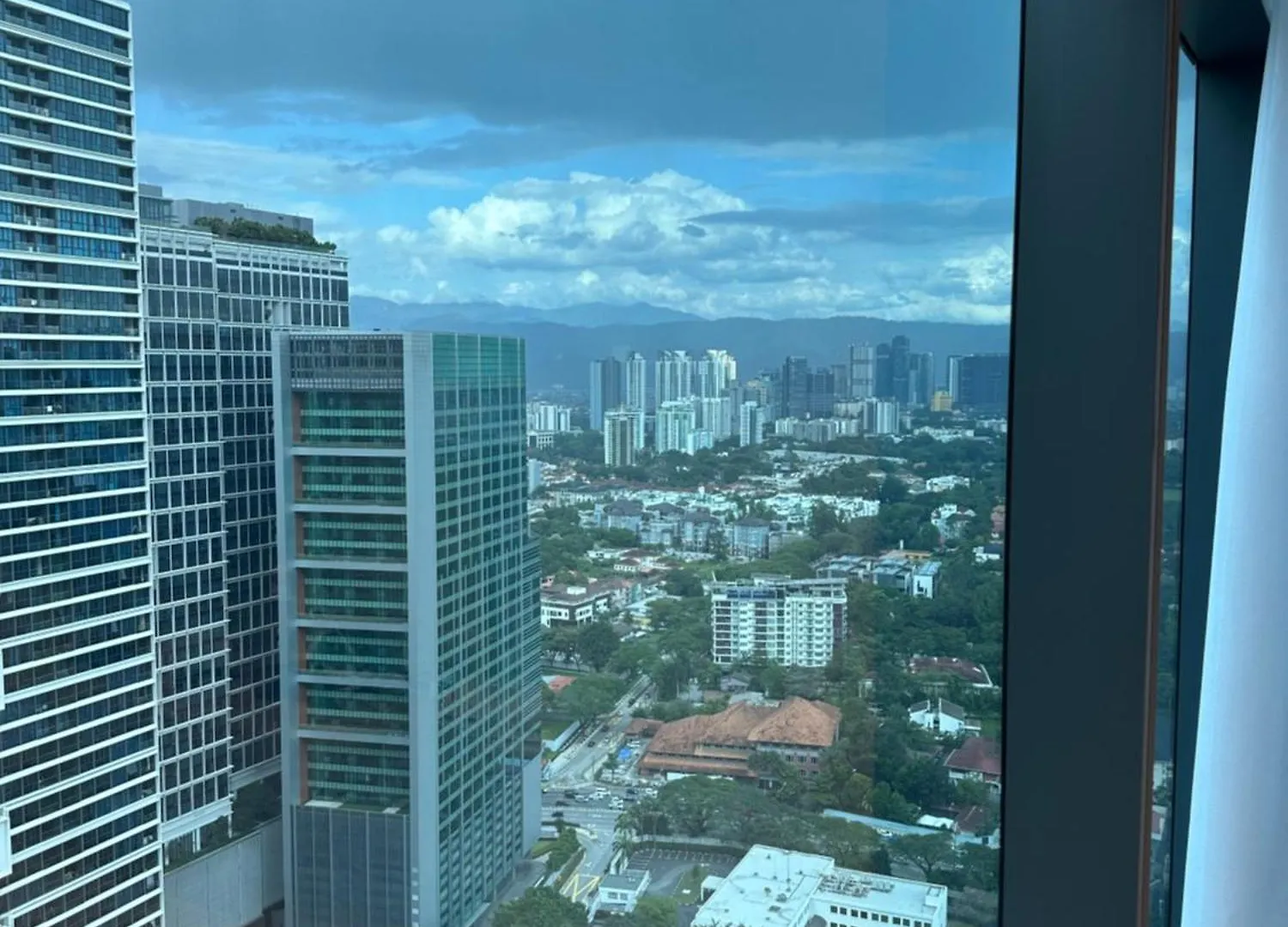 Luxury Suites At Eaton Klcc Kuala Lumpur 0*,  Malaysia