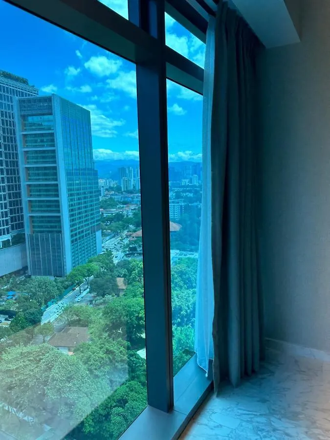 Luxury Suites At Eaton Klcc Kuala Lumpur 0*,  Malaysia